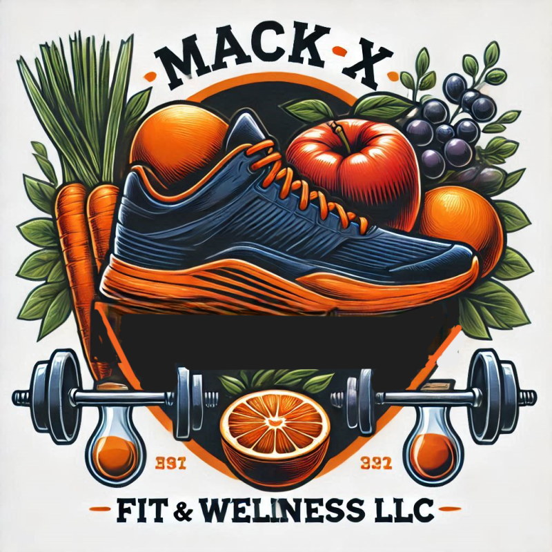 Mackxfit and Wellness LLC